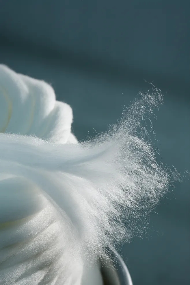 Cotton prices fall spinning enterprises 