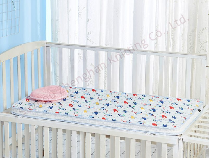 Why Choose A Breathable Mattress for Your Baby