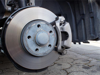How to Change Brake Pads on an ABS Car