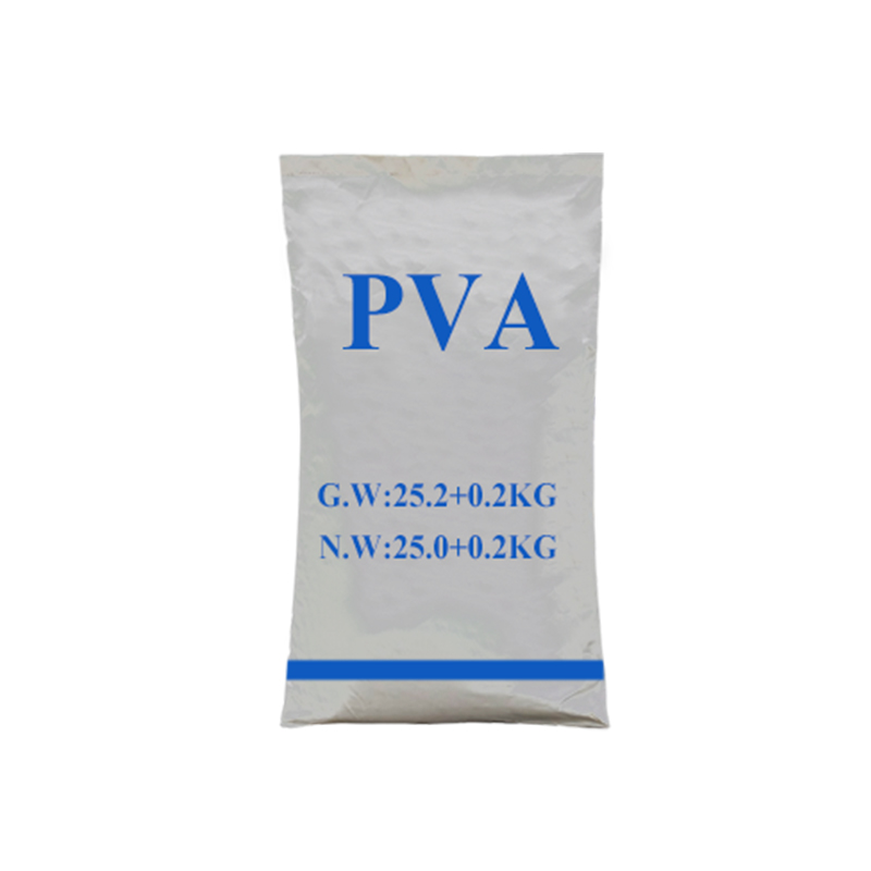 The Six Important Functions of Polyvinyl Alcohol(PVA) Powder