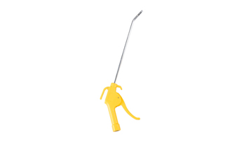 Safety Blow Gun: The 30 PSI Standard