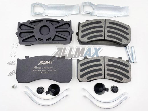When Do I Need to Replace My Car's Brake Pads?