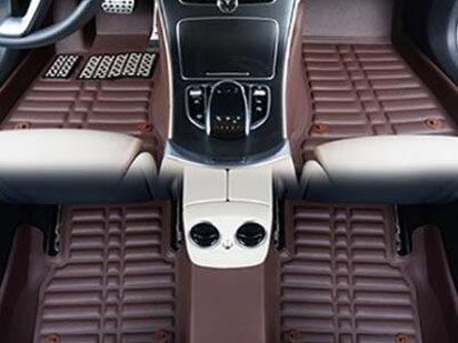 HOW TO PICK THE BEST FLOOR MATS FOR YOUR CAR?