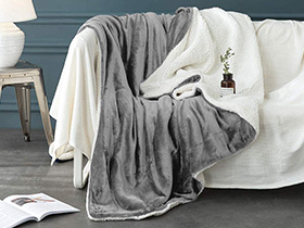 What Is Sherpa Blanket?