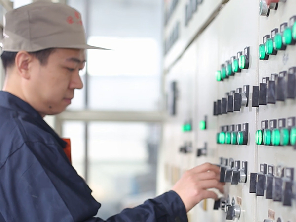 Professional Auto Parts Manufacturer