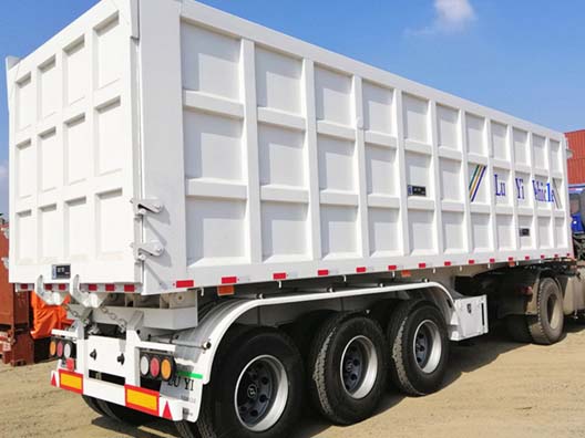 How to Choose the Trailer that Best Suits Your Needs